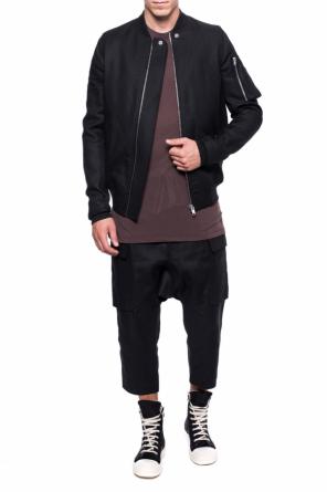 Loose-fit trousers, zdjęcie 2 Loose-fit trousers od Rick Owens